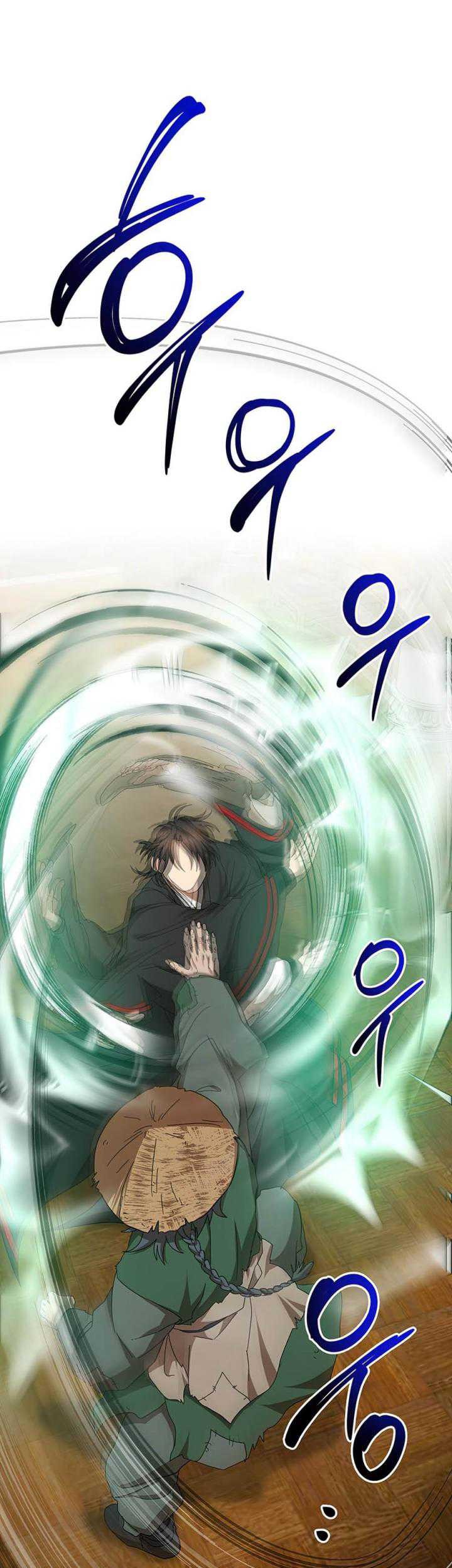 Mudang Association Chapter 56 Gambar 49