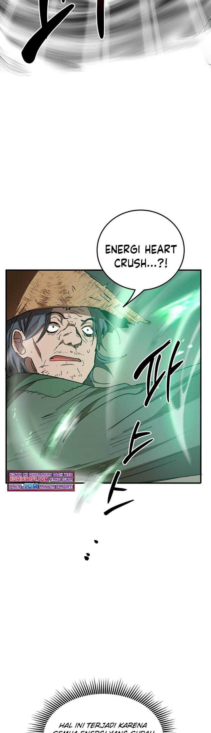 Mudang Association Chapter 56 Gambar 55