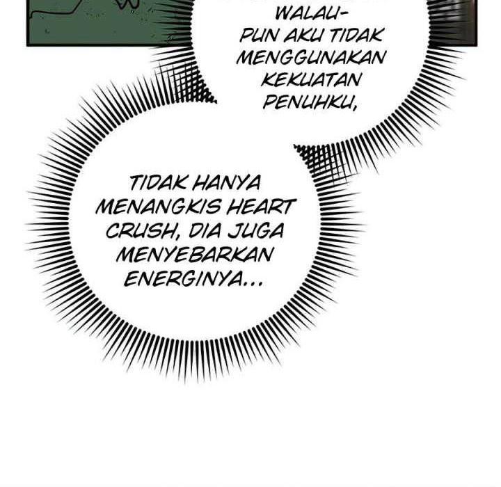 Mudang Association Chapter 56 Gambar 58