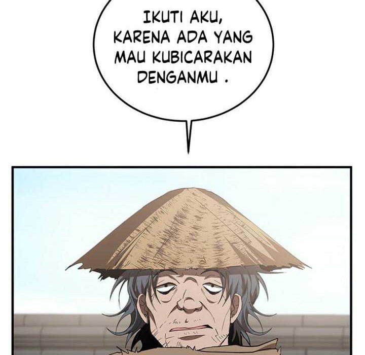 Mudang Association Chapter 56 Gambar 13