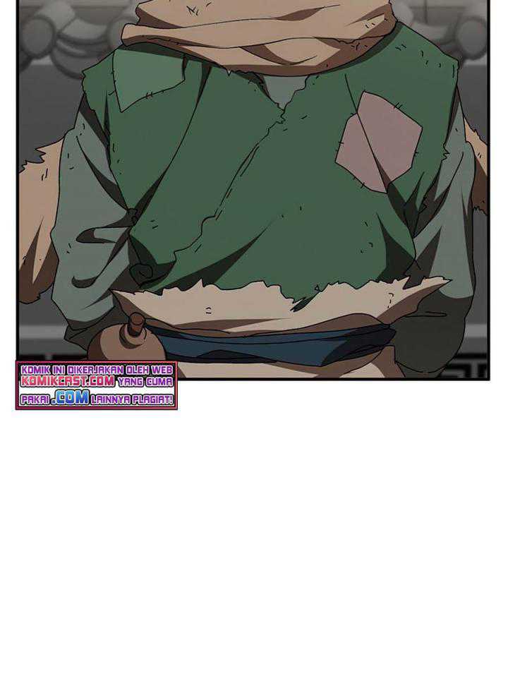 Mudang Association Chapter 56 Gambar 14