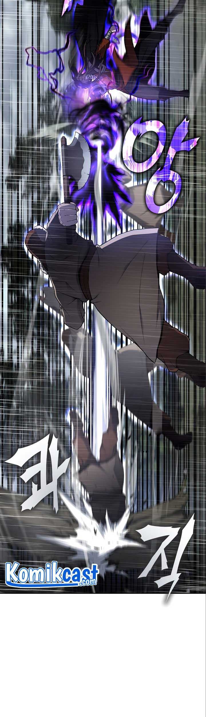 I Reincarnated As The Crazed Heir Chapter 26 Gambar 18