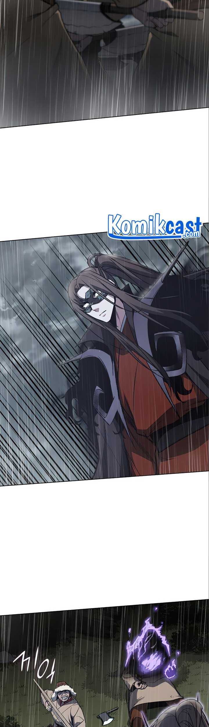 I Reincarnated As The Crazed Heir Chapter 26 Gambar 22