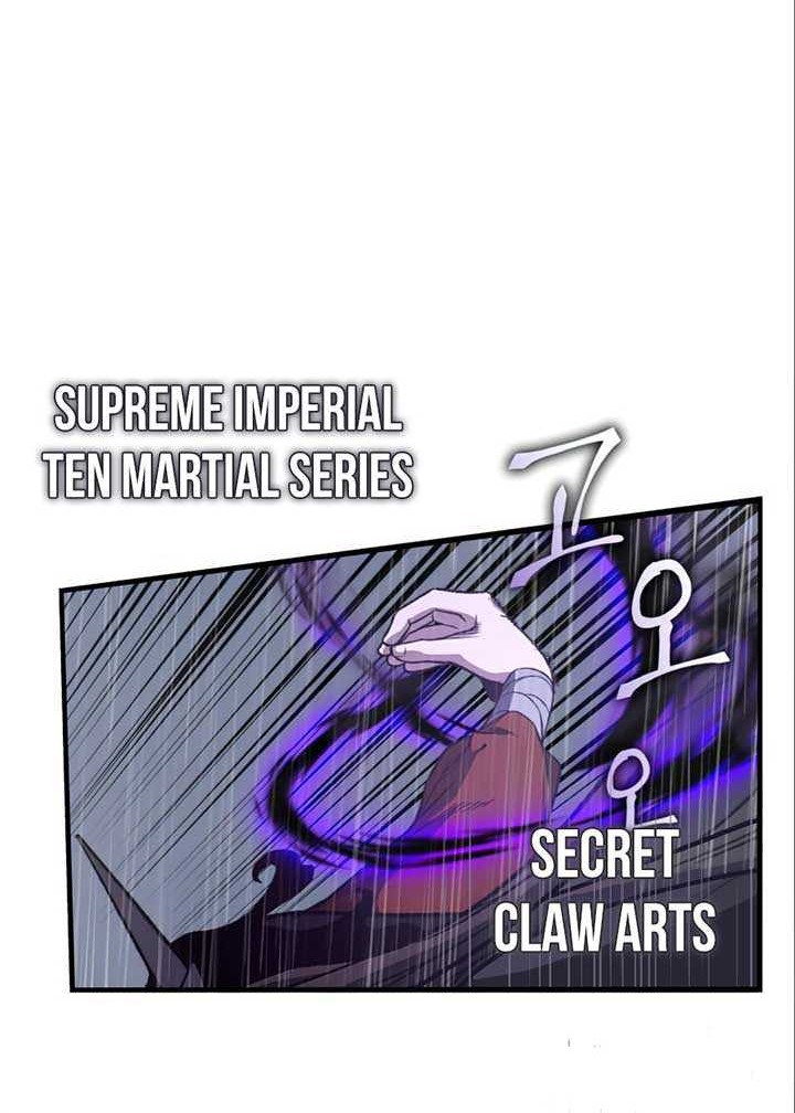 I Reincarnated As The Crazed Heir Chapter 26 Gambar 25