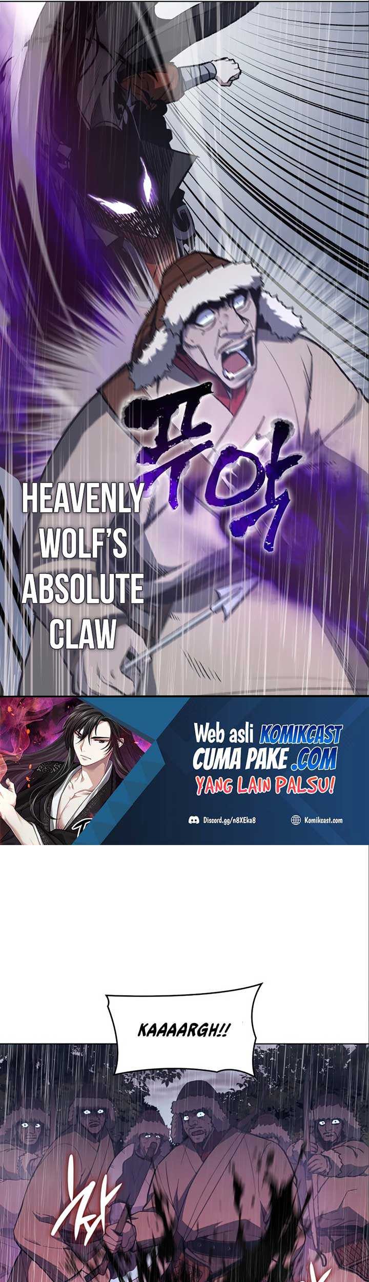 I Reincarnated As The Crazed Heir Chapter 26 Gambar 26