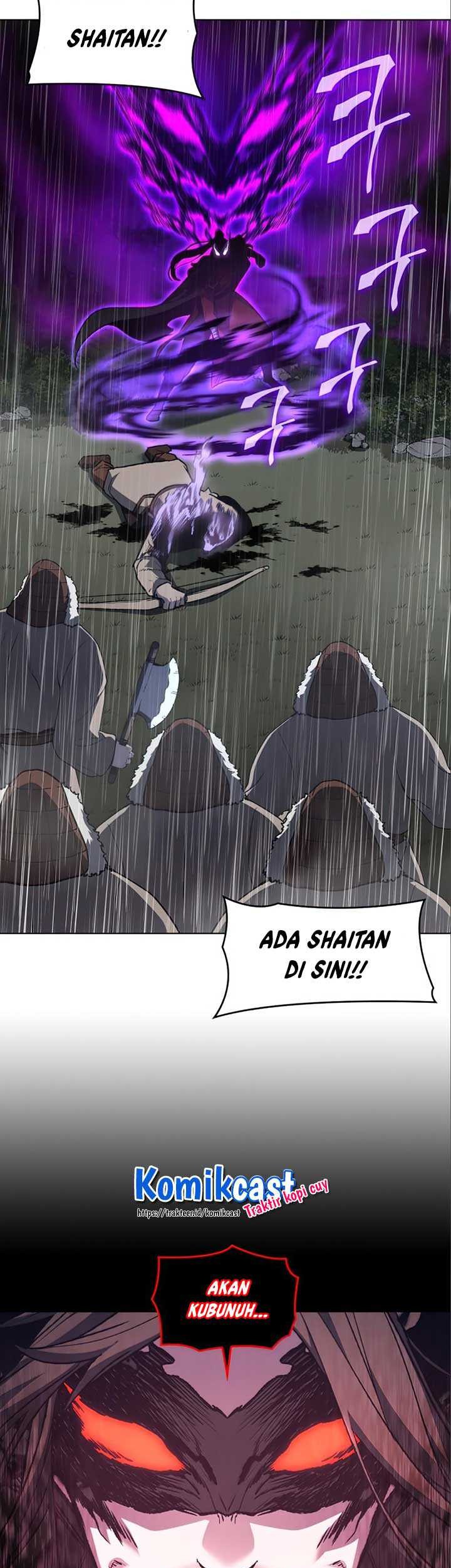 I Reincarnated As The Crazed Heir Chapter 26 Gambar 28