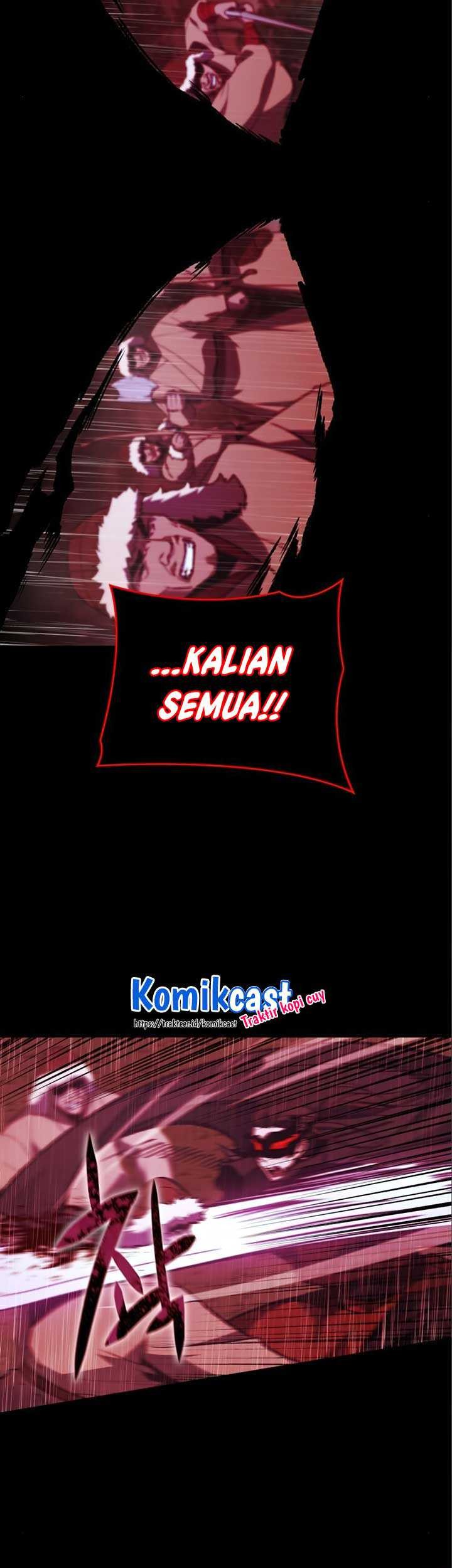 I Reincarnated As The Crazed Heir Chapter 26 Gambar 30