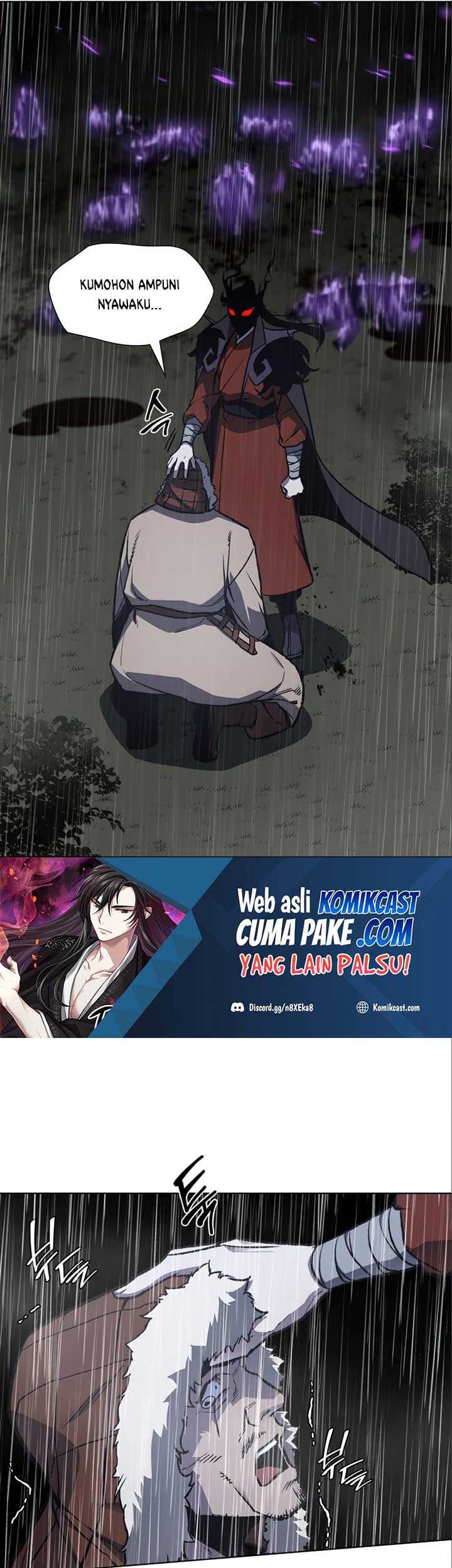 I Reincarnated As The Crazed Heir Chapter 26 Gambar 38