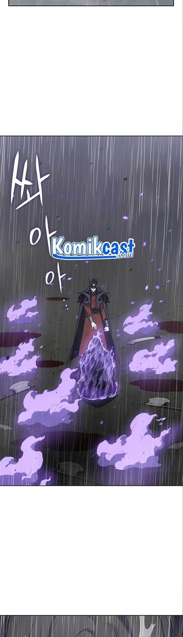 I Reincarnated As The Crazed Heir Chapter 26 Gambar 42