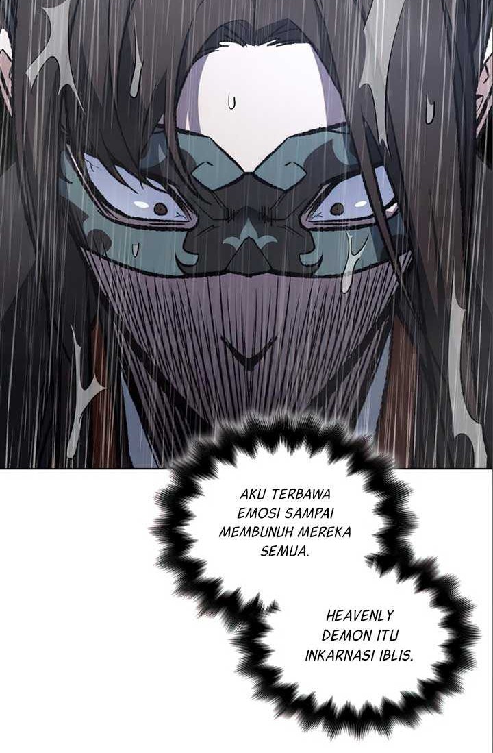 I Reincarnated As The Crazed Heir Chapter 26 Gambar 43