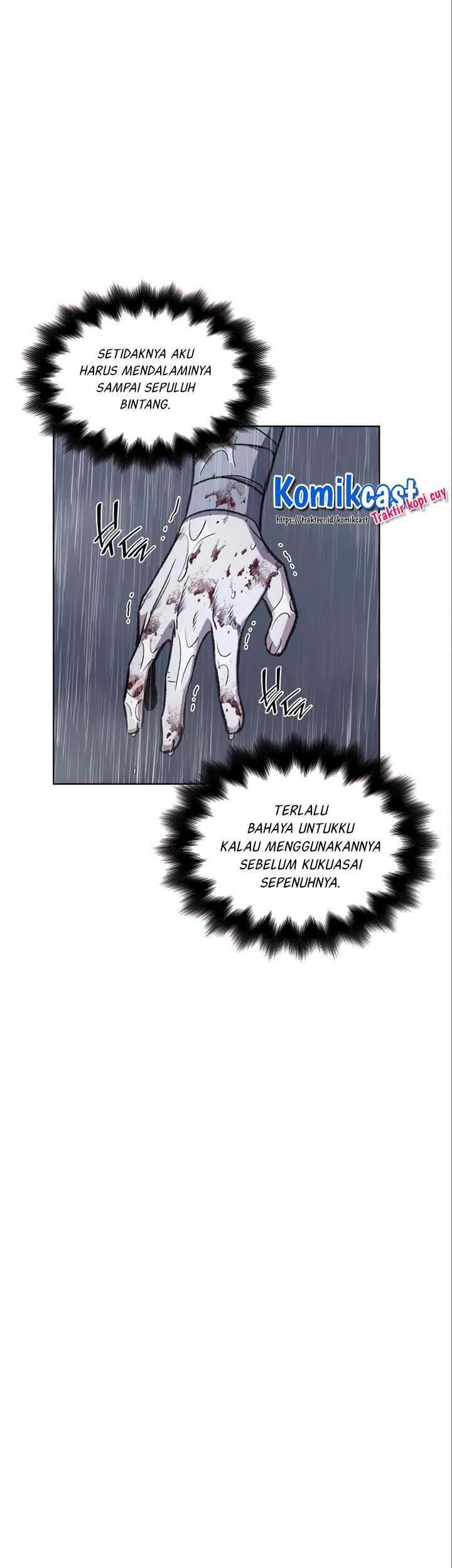 I Reincarnated As The Crazed Heir Chapter 26 Gambar 44