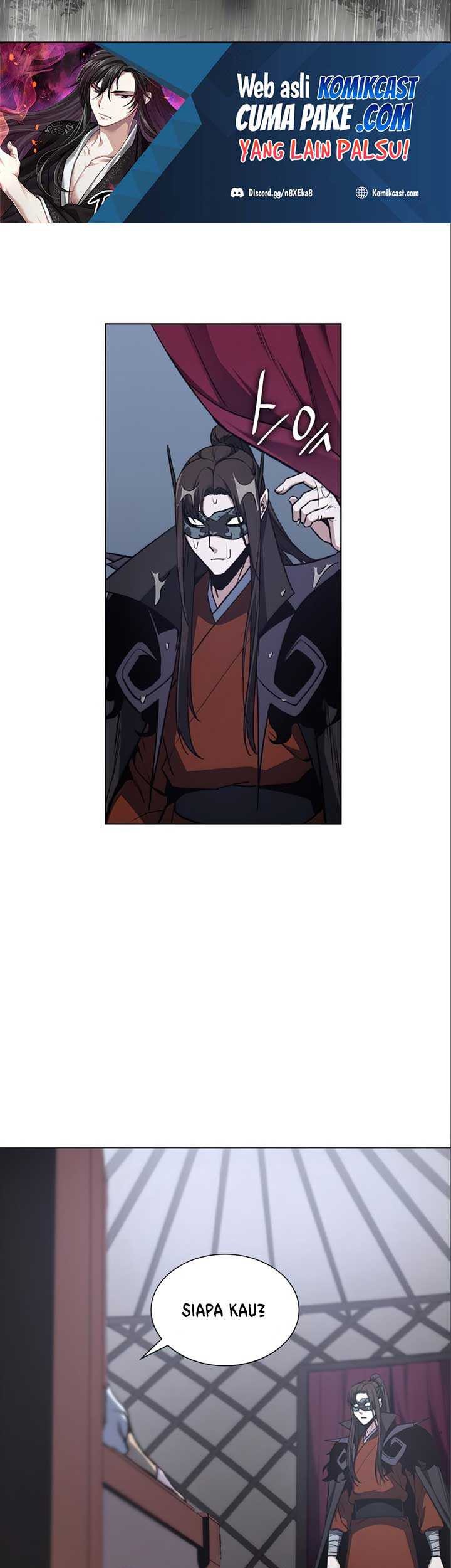 I Reincarnated As The Crazed Heir Chapter 26 Gambar 46