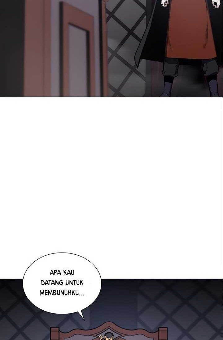 I Reincarnated As The Crazed Heir Chapter 26 Gambar 47