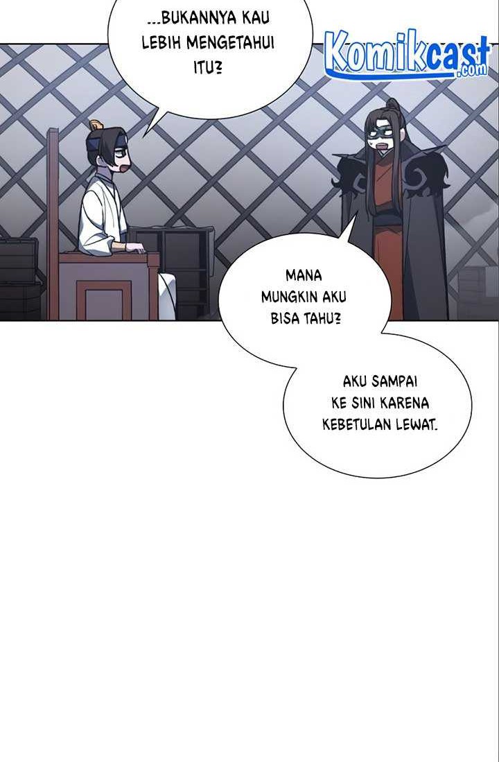 I Reincarnated As The Crazed Heir Chapter 26 Gambar 49