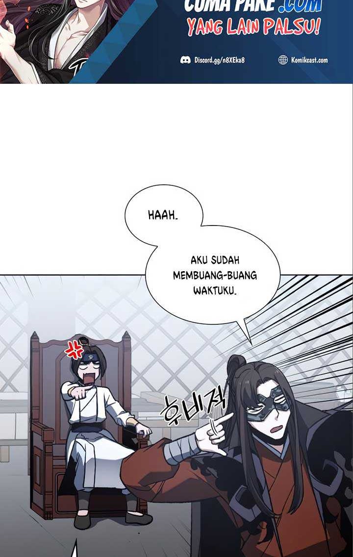 I Reincarnated As The Crazed Heir Chapter 26 Gambar 51