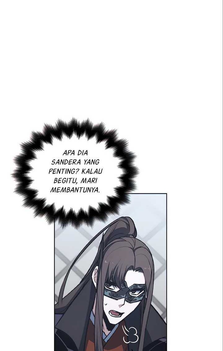 I Reincarnated As The Crazed Heir Chapter 26 Gambar 53