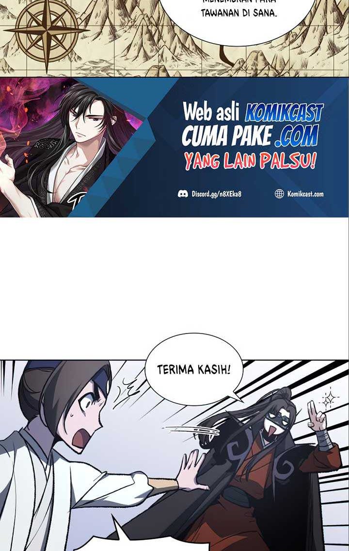 I Reincarnated As The Crazed Heir Chapter 26 Gambar 57