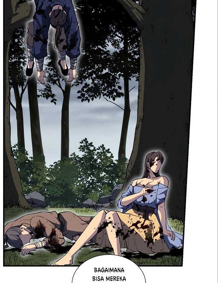 I Reincarnated As The Crazed Heir Chapter 26 Gambar 3