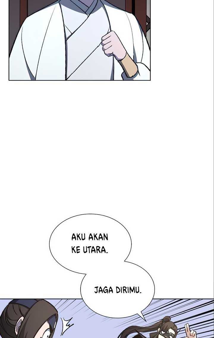 I Reincarnated As The Crazed Heir Chapter 26 Gambar 59