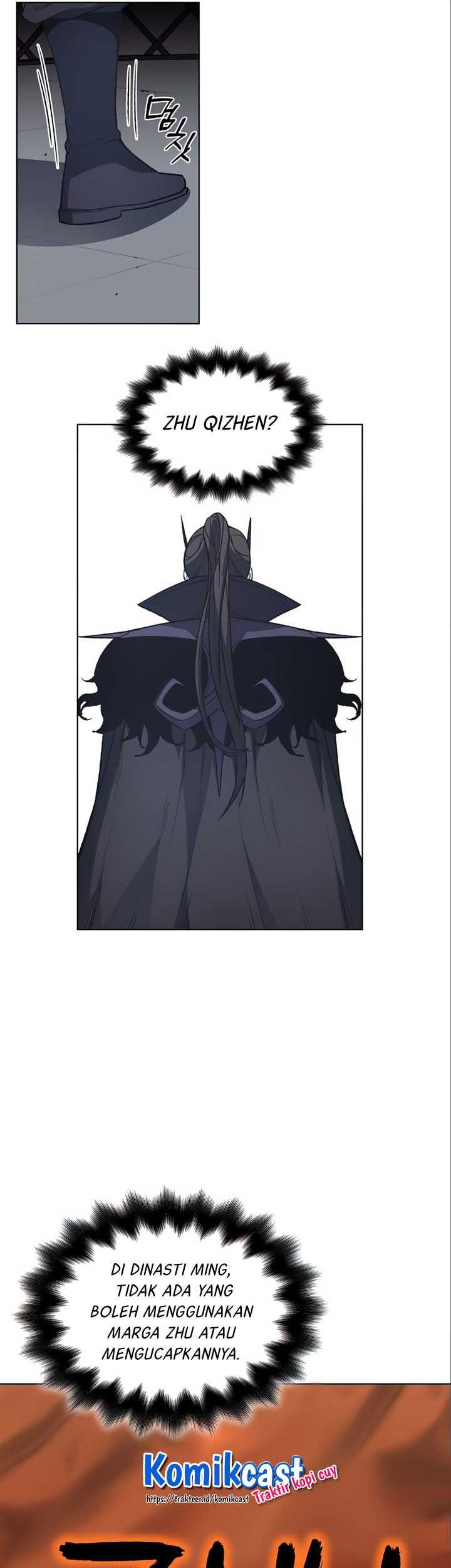 I Reincarnated As The Crazed Heir Chapter 26 Gambar 62