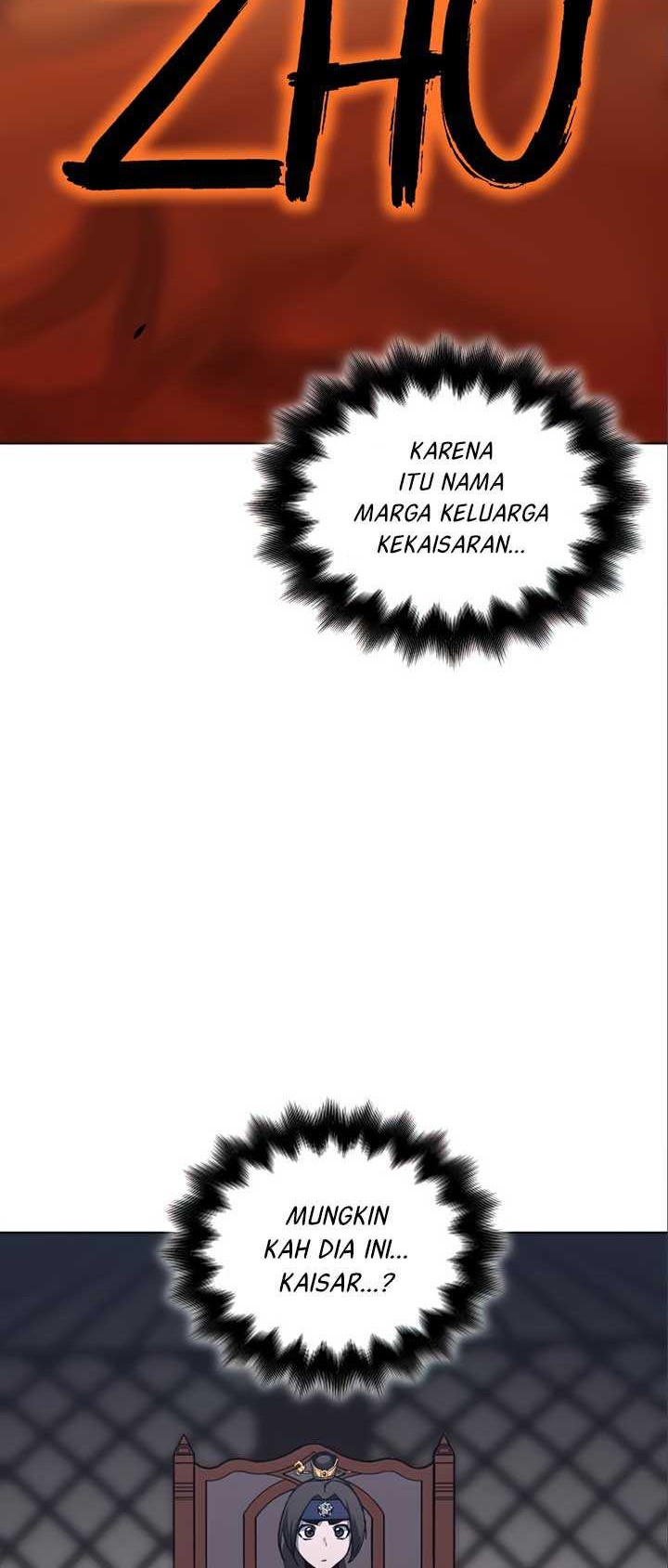 I Reincarnated As The Crazed Heir Chapter 26 Gambar 63