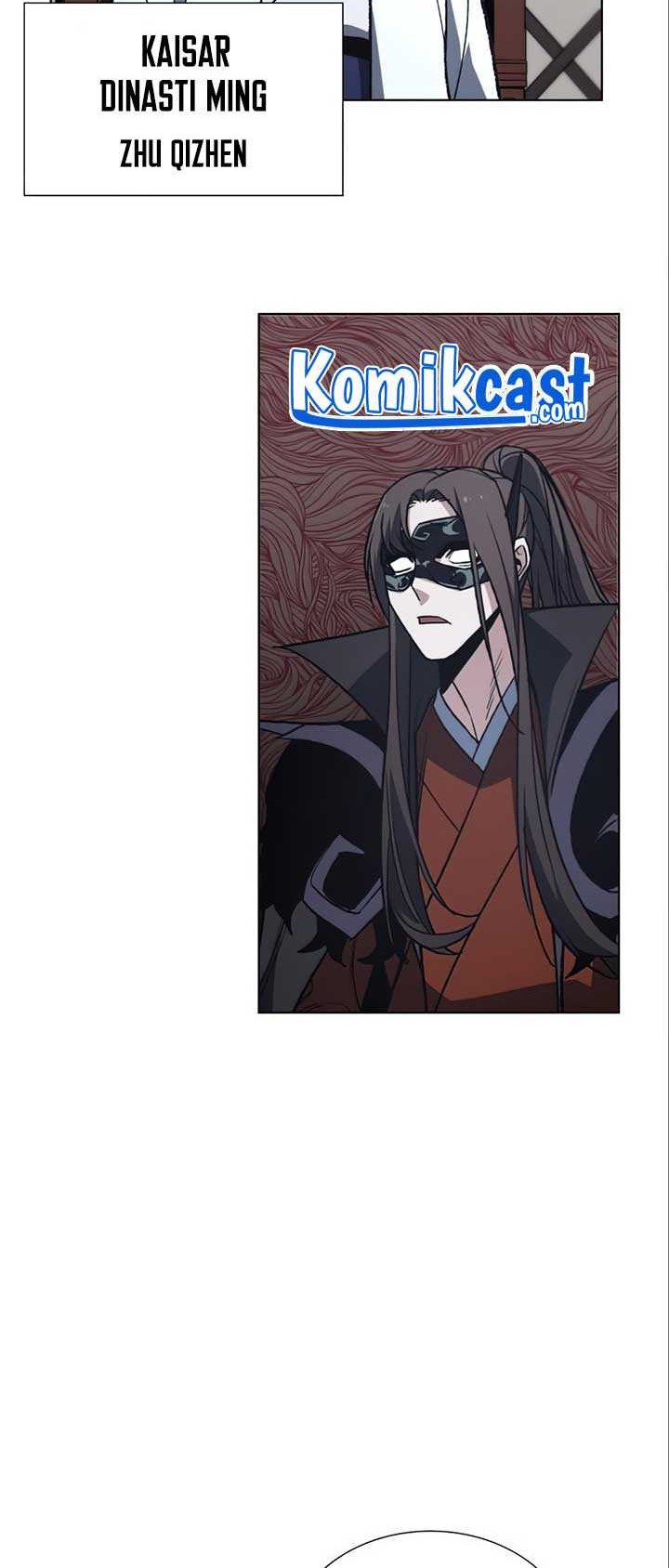 I Reincarnated As The Crazed Heir Chapter 26 Gambar 65