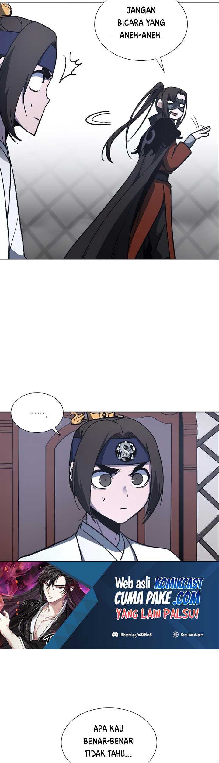 I Reincarnated As The Crazed Heir Chapter 26 Gambar 66