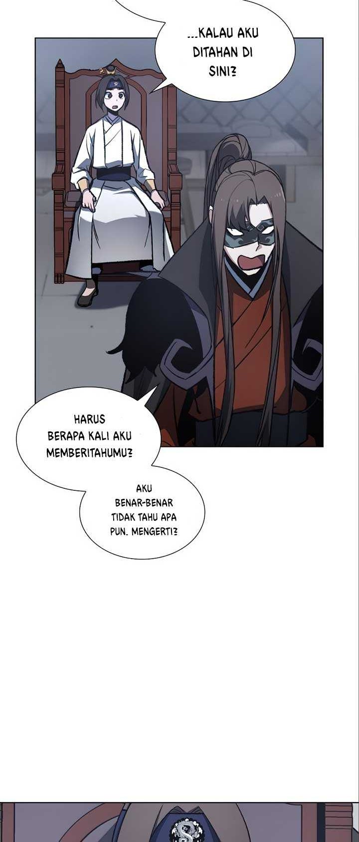 I Reincarnated As The Crazed Heir Chapter 26 Gambar 67
