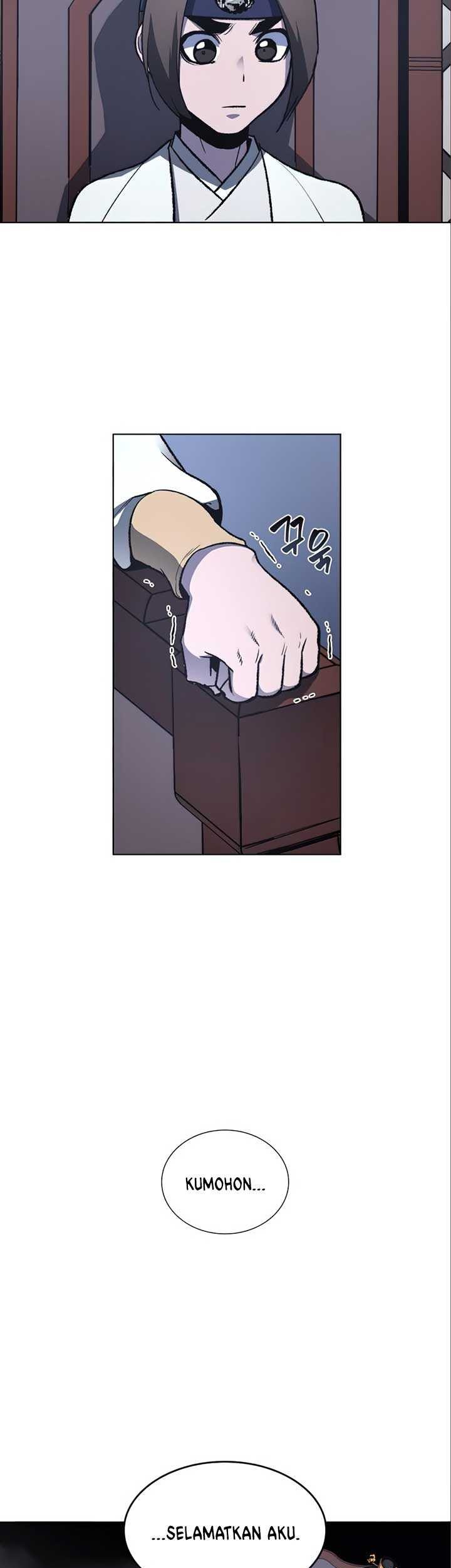 I Reincarnated As The Crazed Heir Chapter 26 Gambar 68