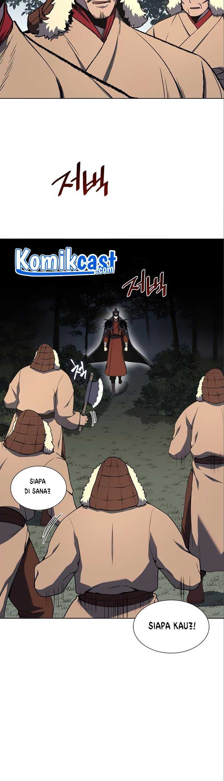 I Reincarnated As The Crazed Heir Chapter 26 Gambar 6