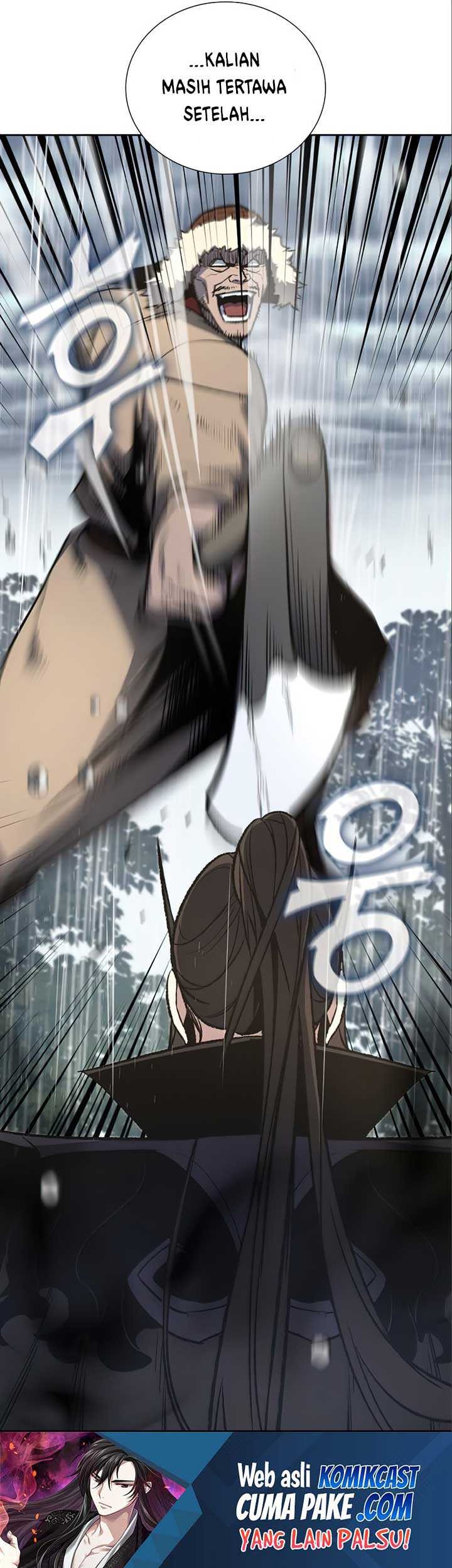 I Reincarnated As The Crazed Heir Chapter 26 Gambar 14