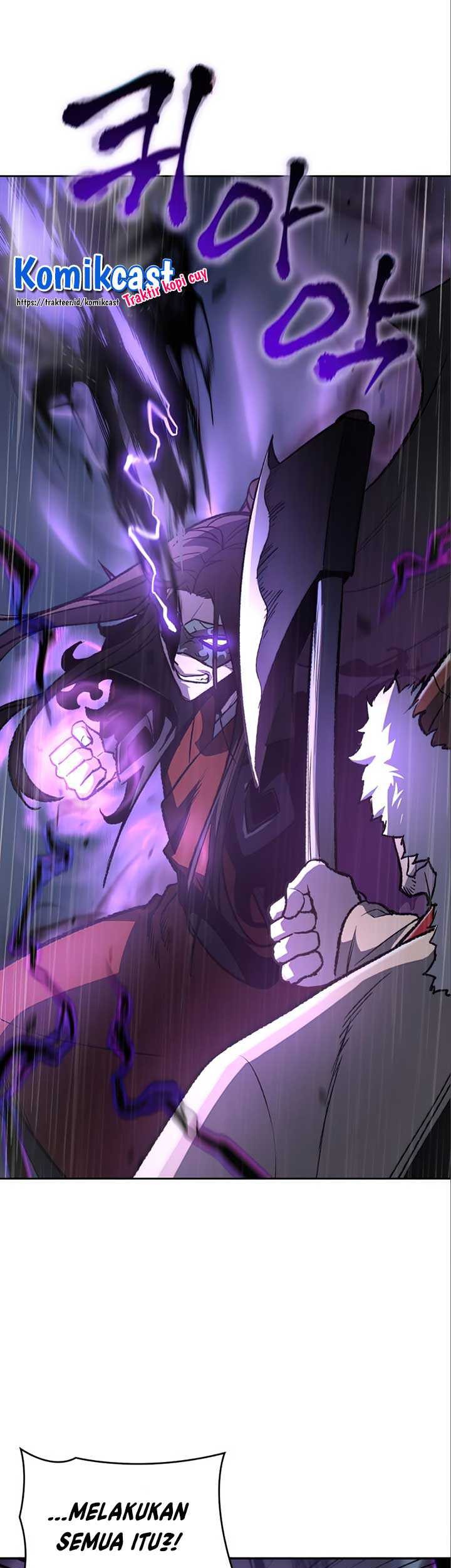 I Reincarnated As The Crazed Heir Chapter 26 Gambar 16