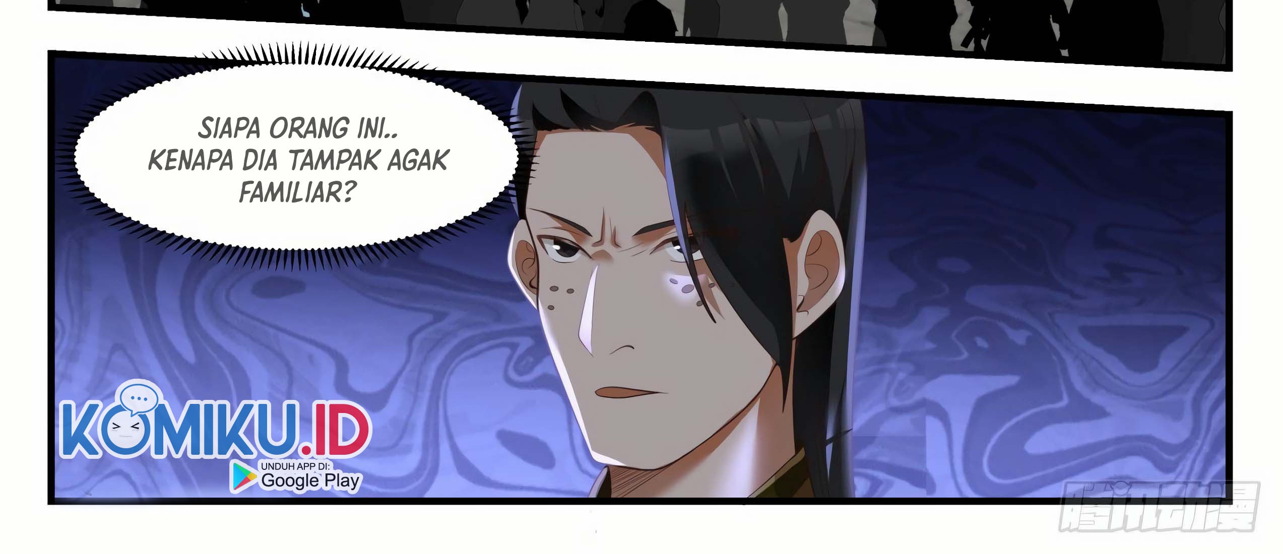 Martial Peak Part 1 Chapter 1781 Gambar 5