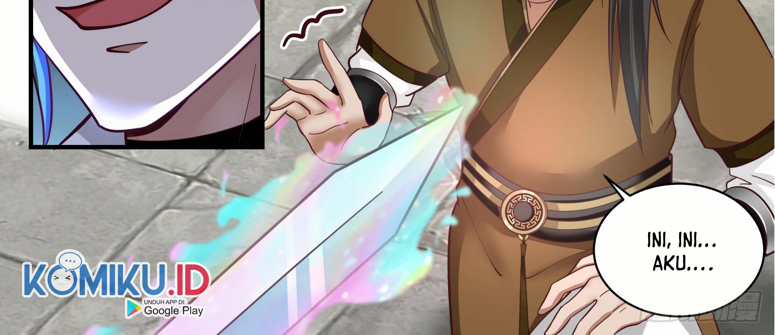 Martial Peak Part 1 Chapter 1781 Gambar 24