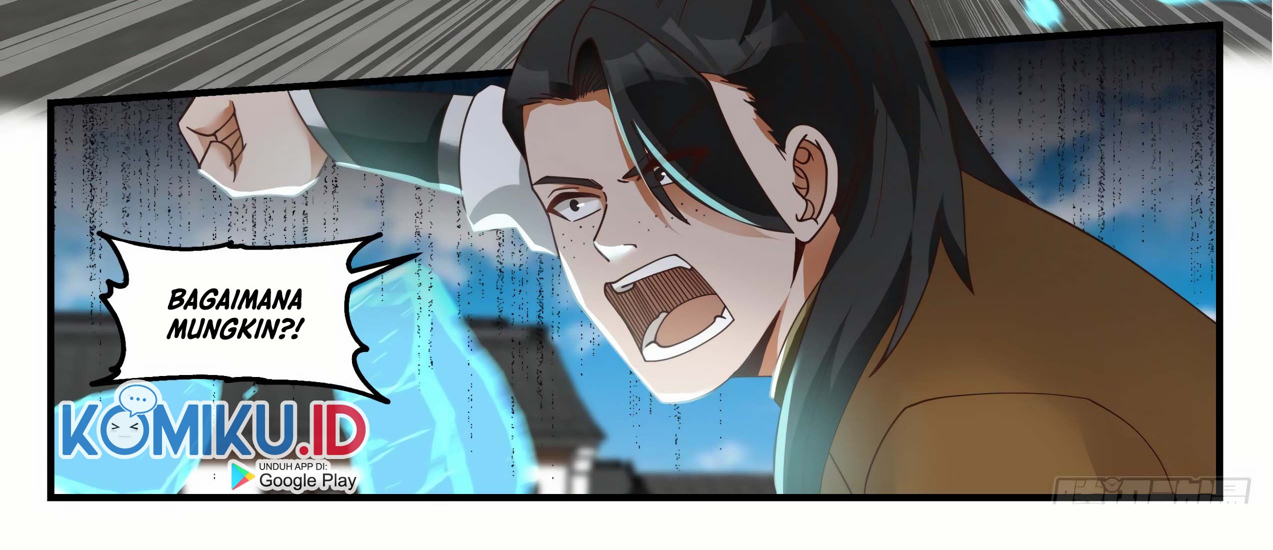 Martial Peak Part 1 Chapter 1781 Gambar 16