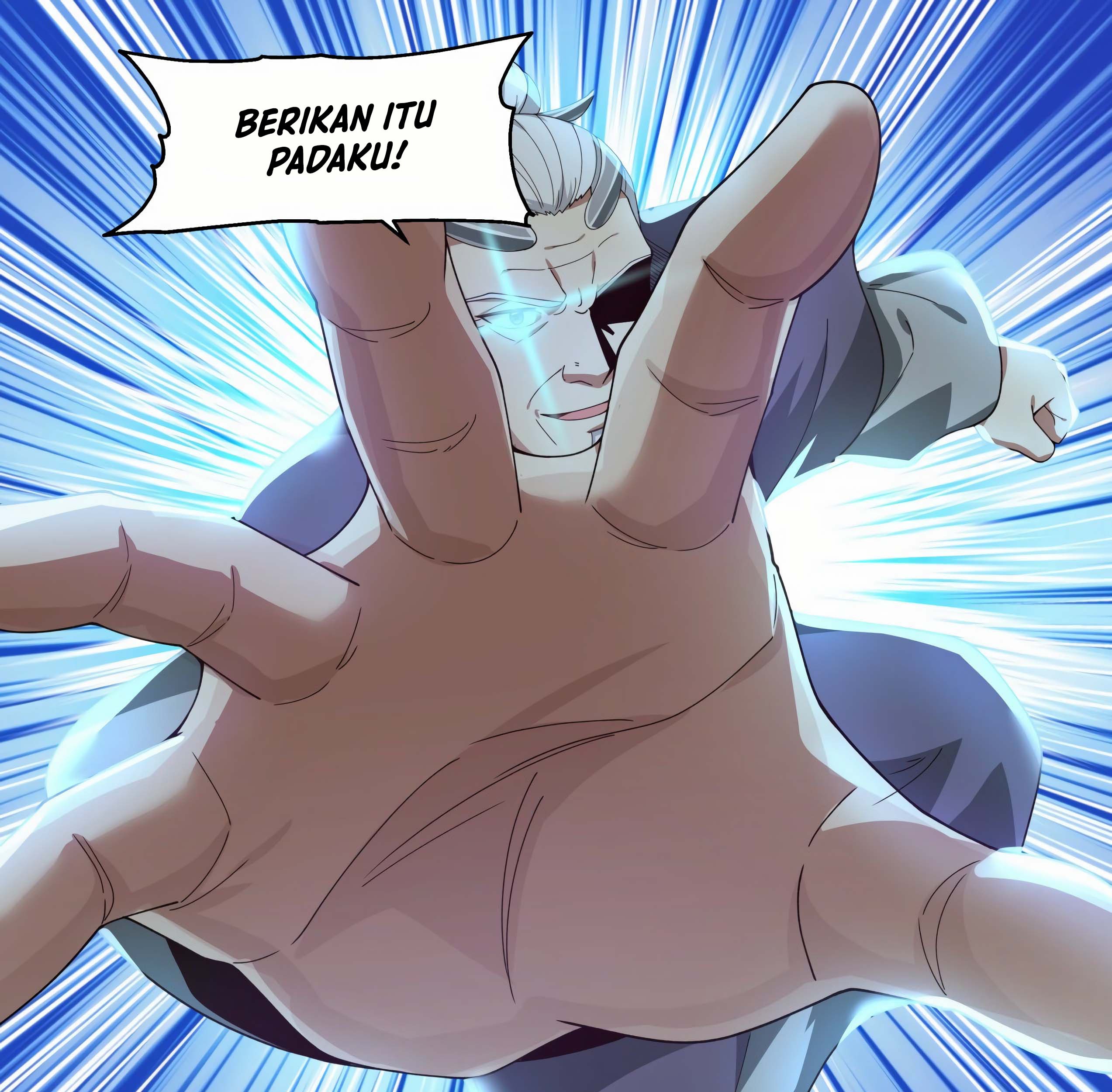 Martial Peak Part 1 Chapter 1783 Gambar 27