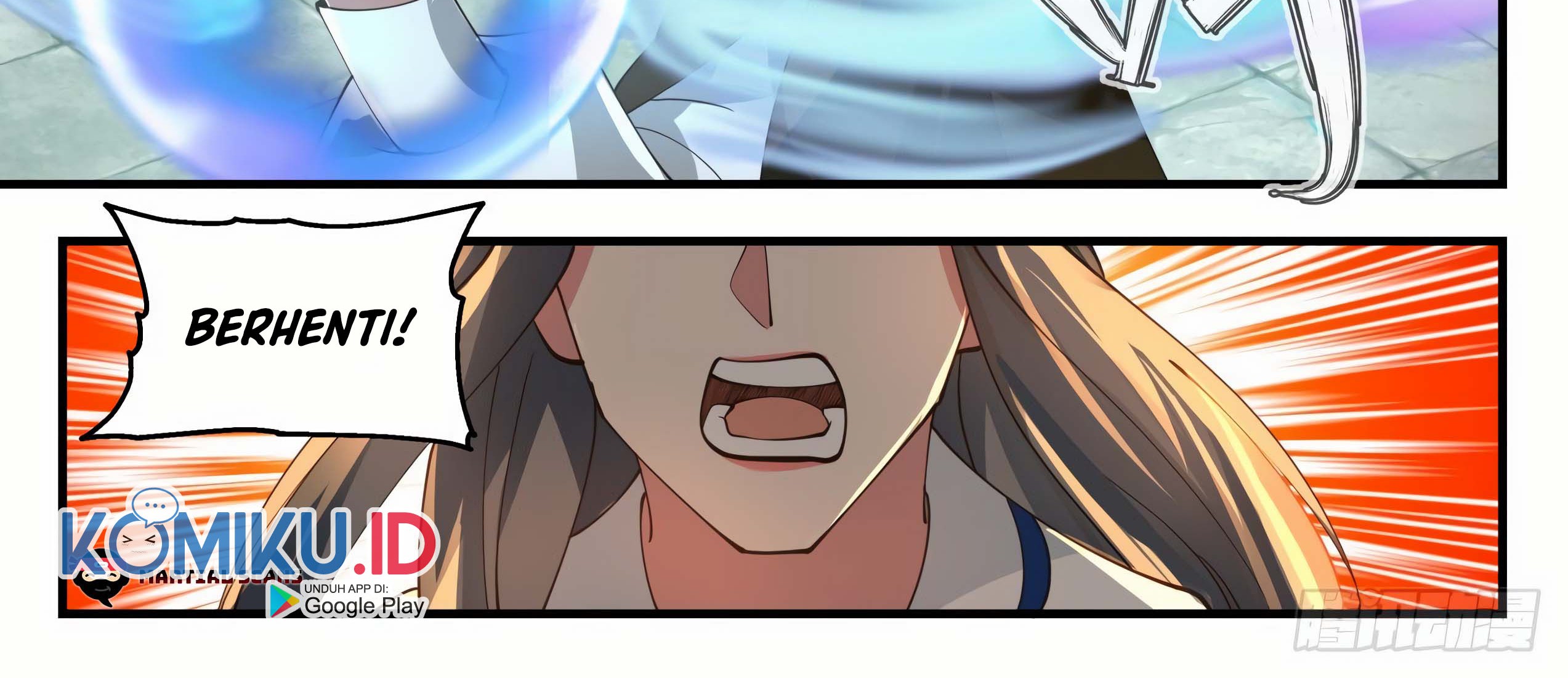 Martial Peak Part 1 Chapter 1783 Gambar 14