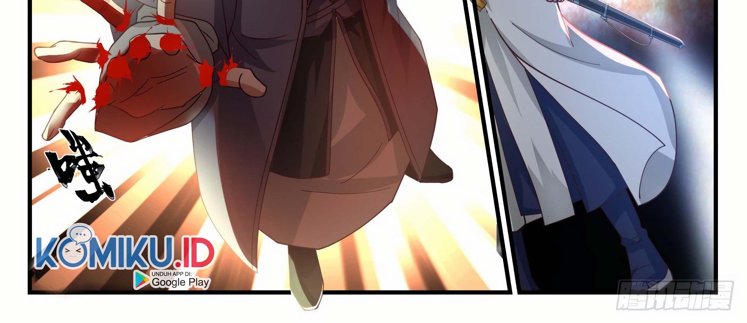 Martial Peak Part 1 Chapter 1784 Gambar 5