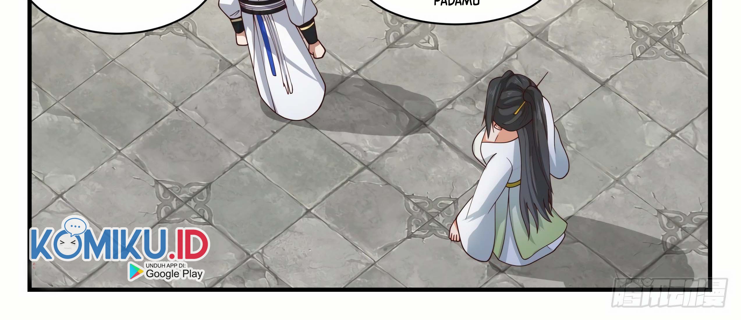 Martial Peak Part 1 Chapter 1784 Gambar 22