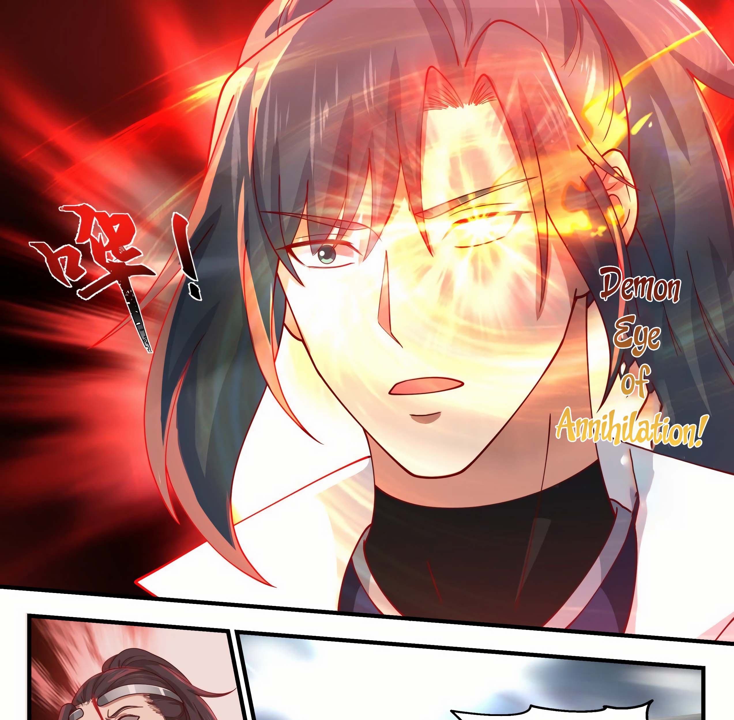 Martial Peak Part 1 Chapter 1784 Gambar 15