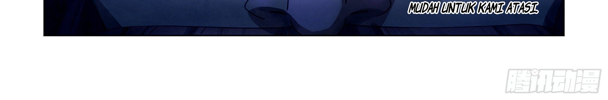 The Last Human Chapter 395 Gambar 30