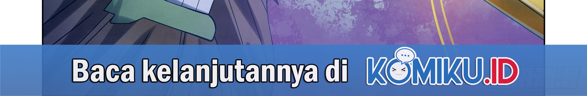 The Last Human Chapter 395 Gambar 36