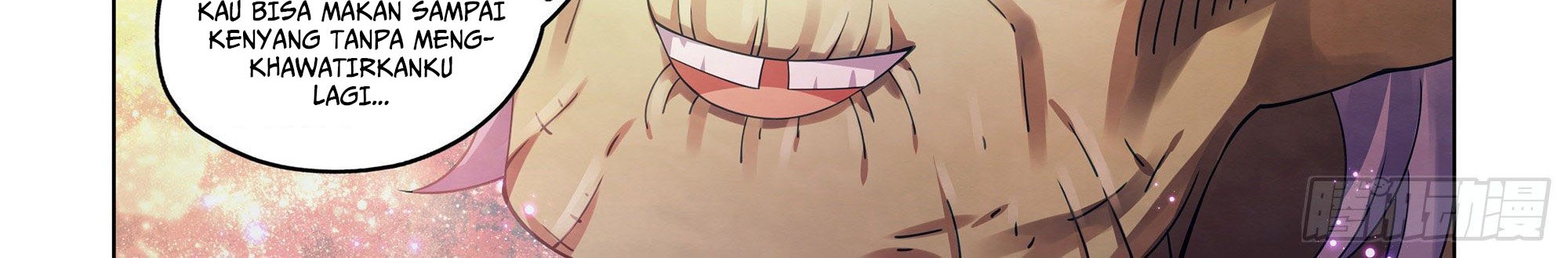 The Last Human Chapter 395 Gambar 14