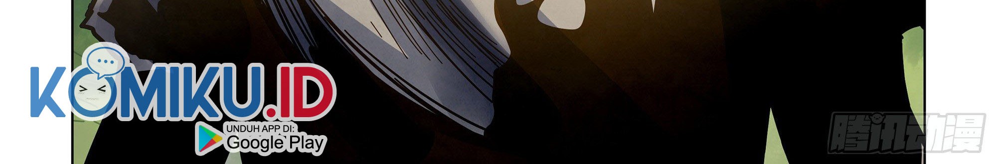 The Last Human Chapter 395 Gambar 10