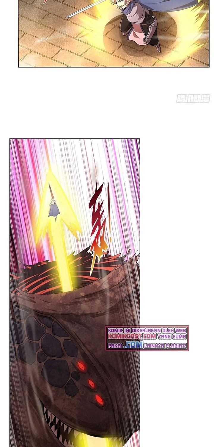 The Demon King Who Lost His Job Chapter 232 Gambar 23