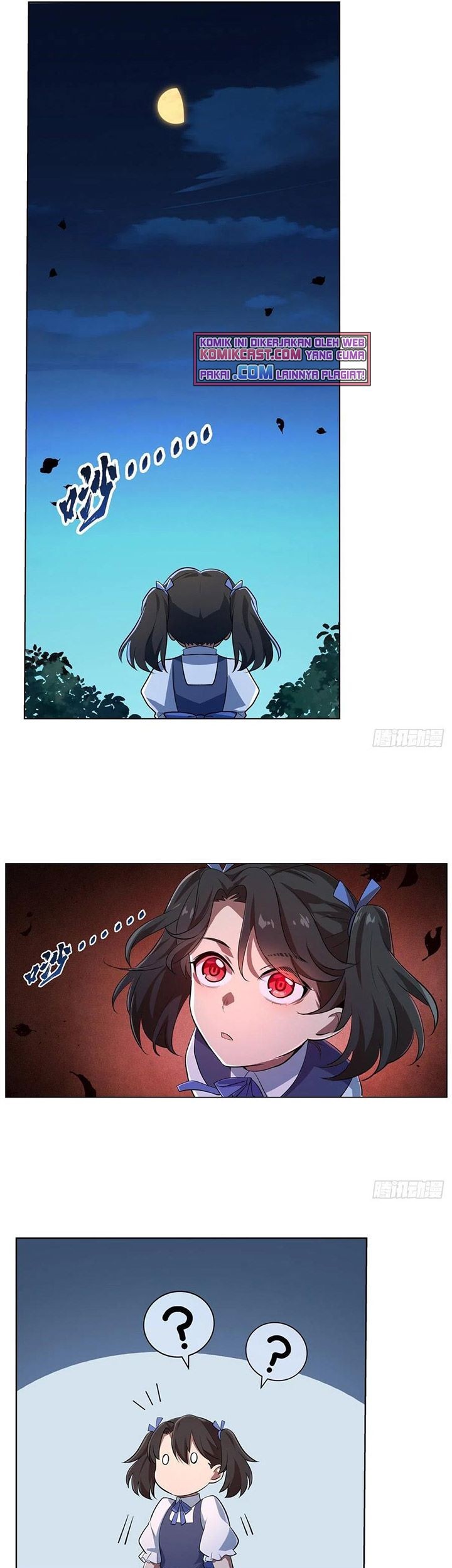 The Demon King Who Lost His Job Chapter 232 Gambar 6