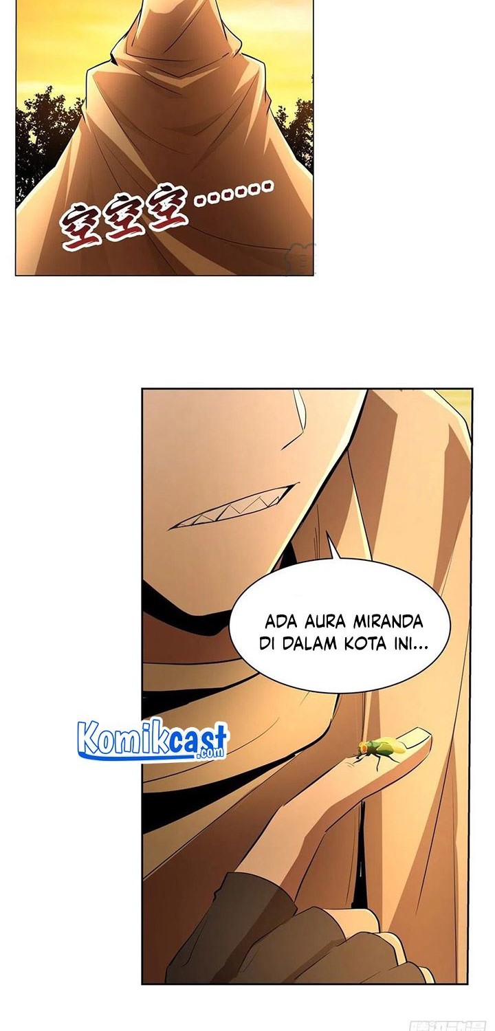 The Demon King Who Lost His Job Chapter 232 Gambar 9