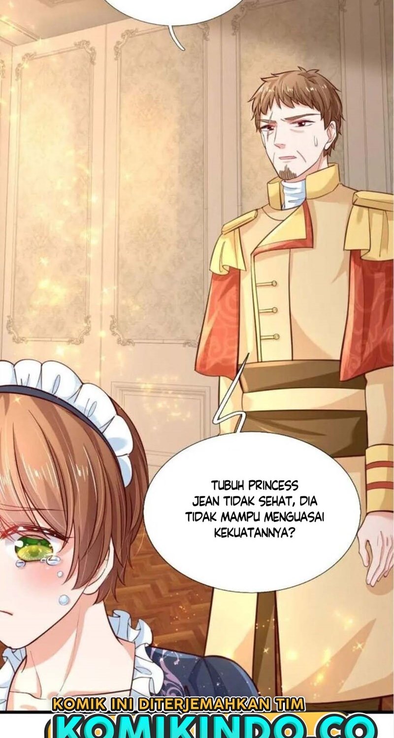 I Became The Emperor’s Daughter One Day Chapter 106 Gambar 10