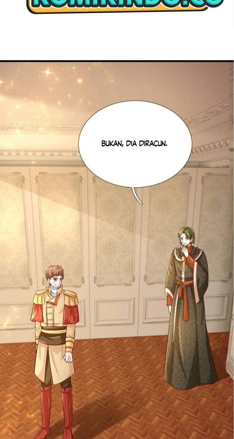 I Became The Emperor’s Daughter One Day Chapter 106 Gambar 11