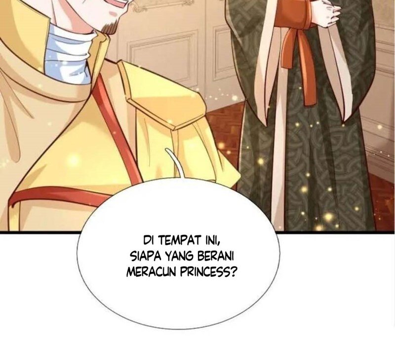 I Became The Emperor’s Daughter One Day Chapter 106 Gambar 13